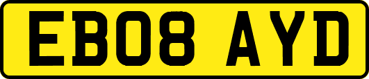 EB08AYD