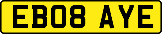 EB08AYE