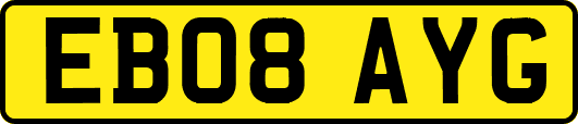 EB08AYG