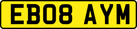 EB08AYM