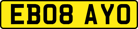 EB08AYO