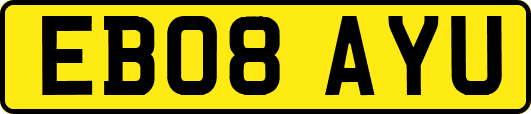 EB08AYU