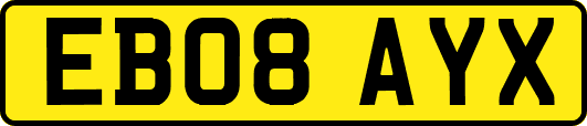EB08AYX