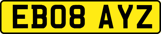 EB08AYZ