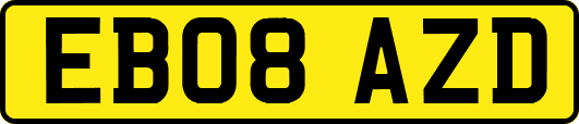 EB08AZD