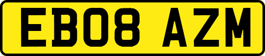 EB08AZM
