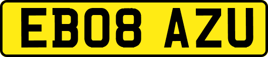 EB08AZU