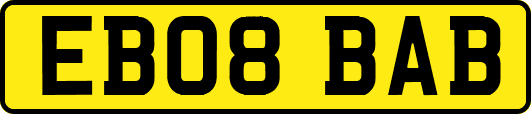 EB08BAB