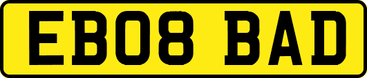 EB08BAD