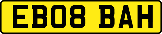 EB08BAH