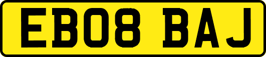 EB08BAJ
