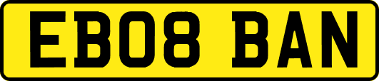 EB08BAN
