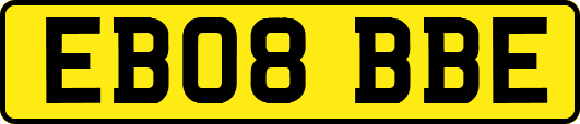 EB08BBE