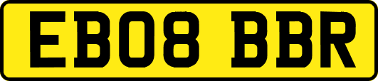 EB08BBR