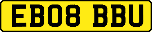 EB08BBU