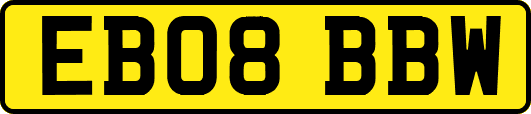 EB08BBW