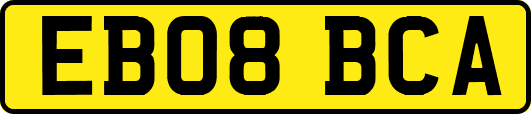 EB08BCA