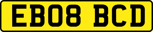 EB08BCD