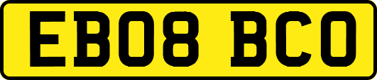 EB08BCO