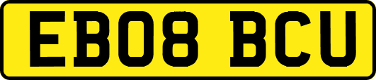 EB08BCU