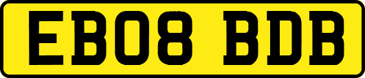 EB08BDB