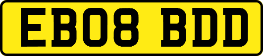 EB08BDD
