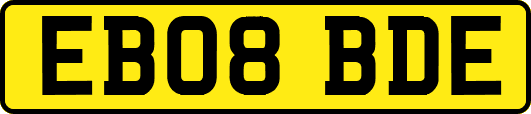 EB08BDE