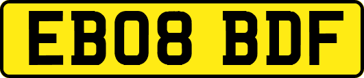 EB08BDF