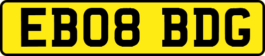 EB08BDG
