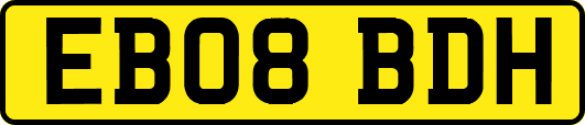 EB08BDH