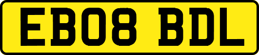 EB08BDL