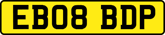 EB08BDP