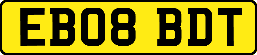 EB08BDT