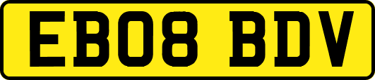 EB08BDV