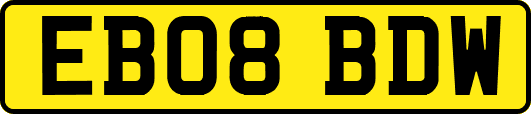 EB08BDW