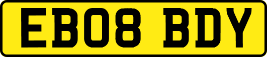 EB08BDY