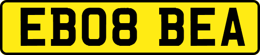 EB08BEA