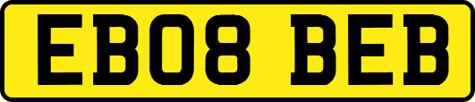 EB08BEB