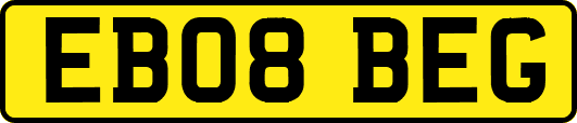 EB08BEG