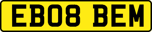 EB08BEM