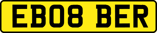 EB08BER