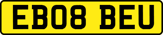 EB08BEU