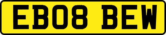 EB08BEW