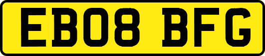 EB08BFG