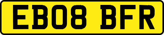 EB08BFR