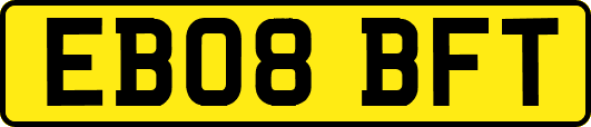 EB08BFT