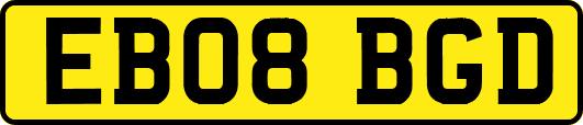 EB08BGD
