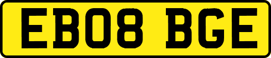 EB08BGE