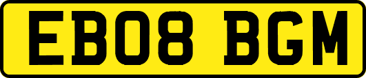 EB08BGM
