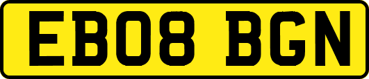 EB08BGN